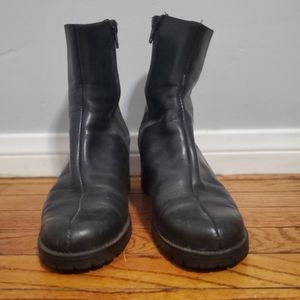 Vintage Guess Ankle Boots